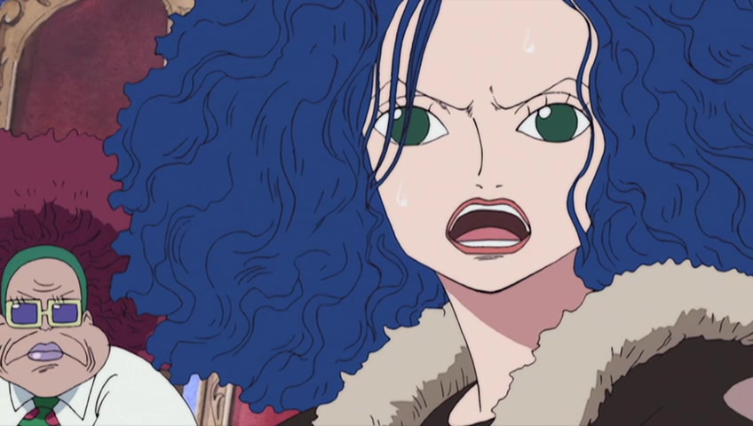 Screenshot of One Piece Season 1 Episode 104 (S01E104) .