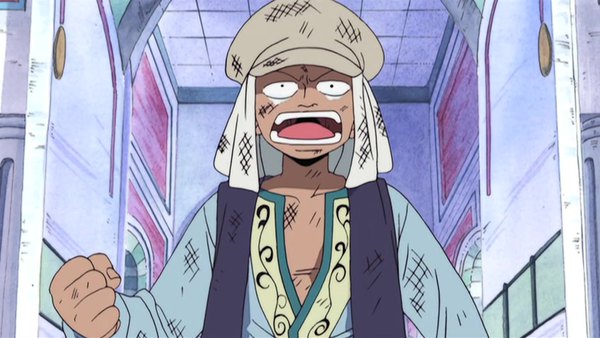 One Piece Episode 100 - Watch One Piece E100 Online