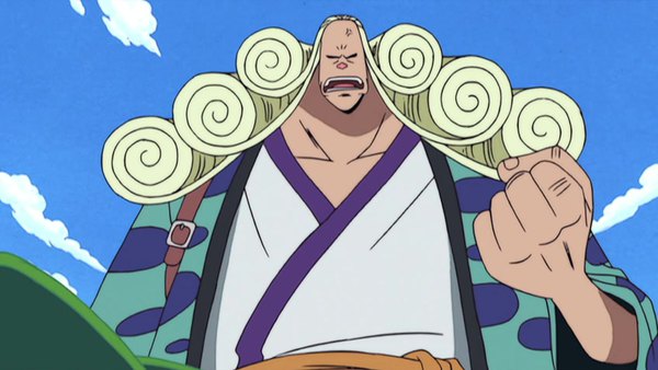 One Piece Episode 100 - Watch One Piece E100 Online