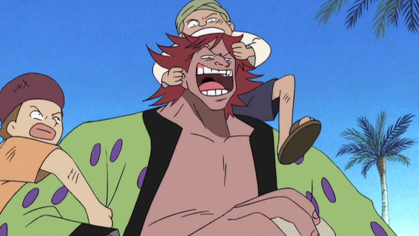 One Piece Episode 100 - Watch One Piece E100 Online