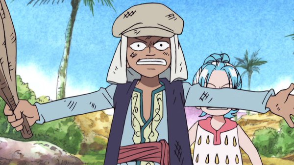 One Piece Episode 100 - Watch One Piece E100 Online