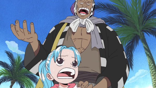 One Piece Episode 100 - Watch One Piece E100 Online