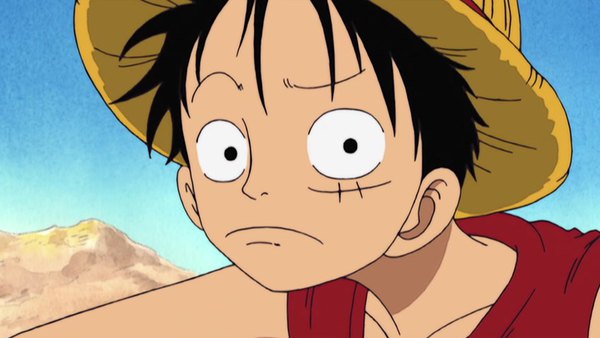 Screenshots of One Piece Episode 93