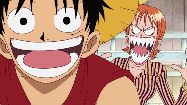 One Piece Episode 91 - Watch One Piece E91 Online