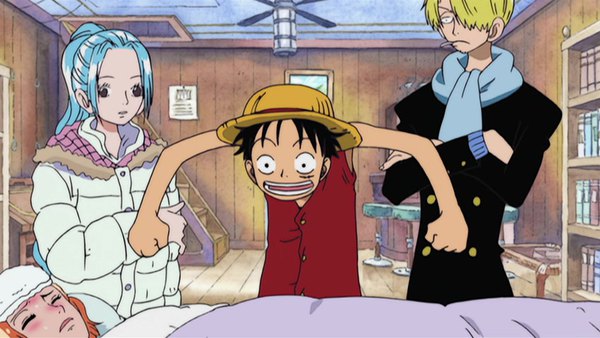 One Piece Ep 79 Anitube