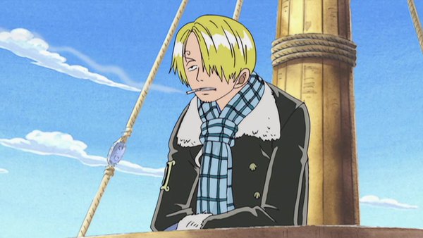 One Piece Episode 79 - Watch One Piece E79 Online