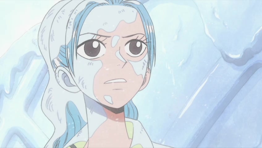 Screenshots Of One Piece Episode 75