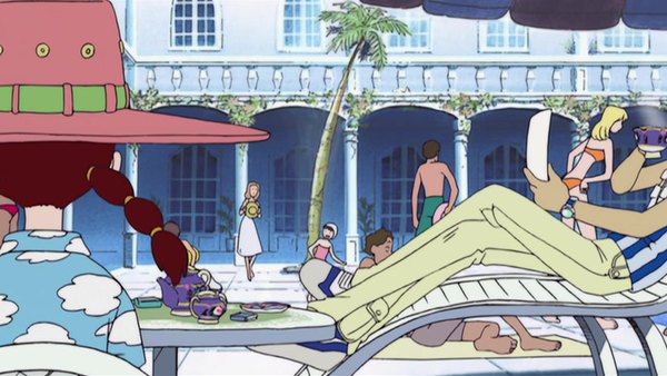 One Piece Episode 70 - Watch One Piece E70 Online