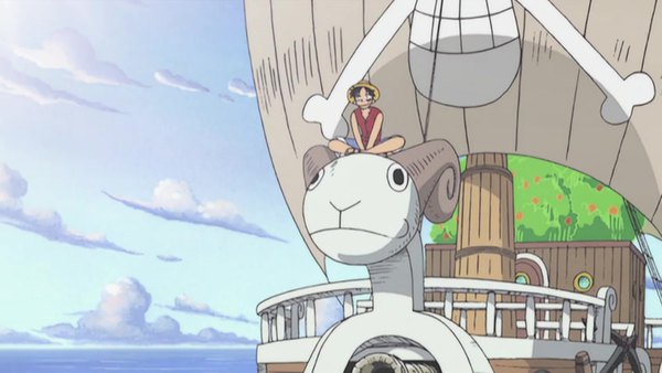 One Piece 62-135 Download Torrent