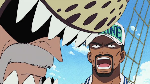 One Piece Episode 68 - Watch One Piece E68 Online