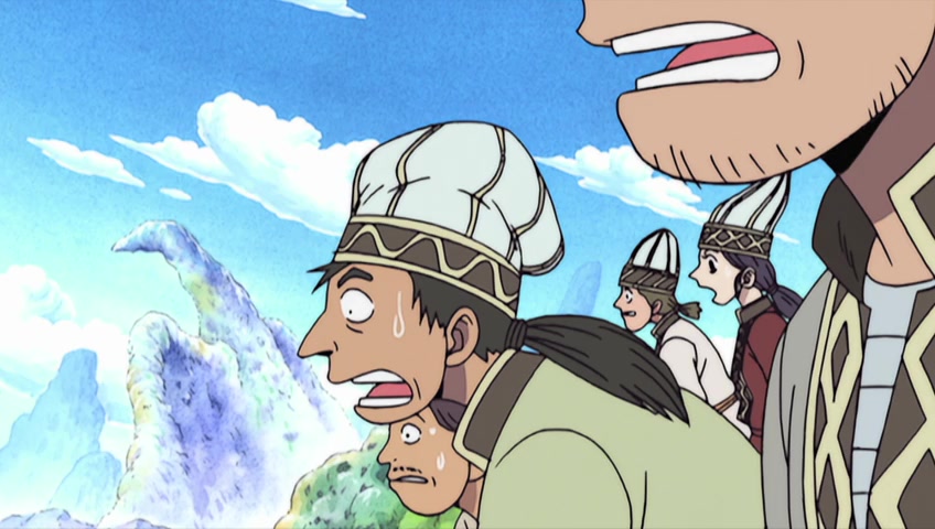 One Piece Ep 61 Vf