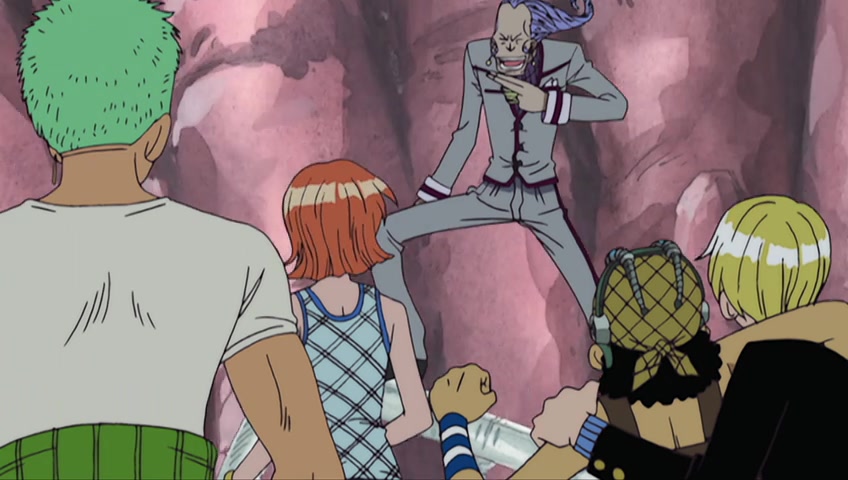 One Piece Ep 61 Vf
