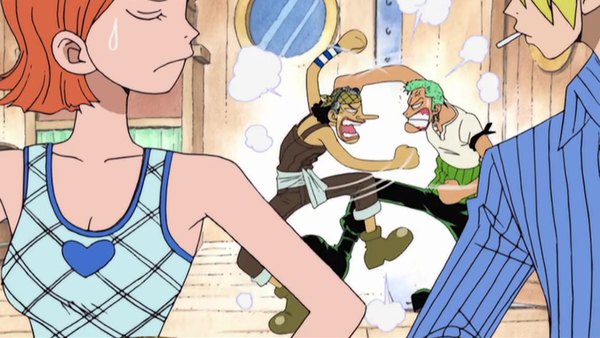 One Piece Episode 54 - Watch One Piece E54 Online