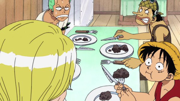 One Piece Episode 54 - Watch One Piece E54 Online