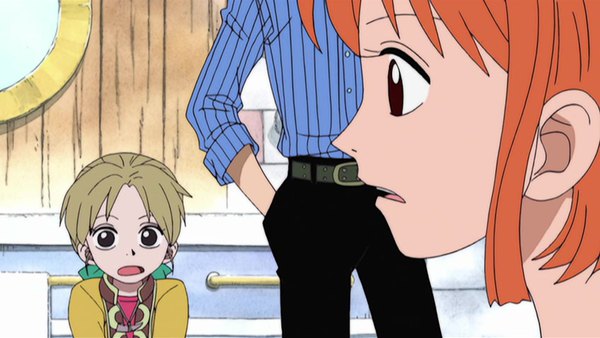 One Piece Episode 54 - Watch One Piece E54 Online