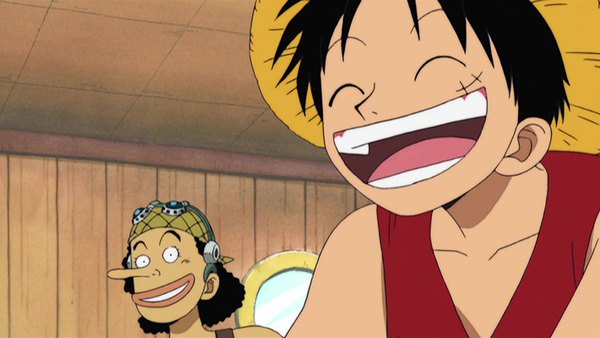 One Piece Episode 54 - Watch One Piece E54 Online