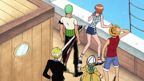 One Piece Episode 54 - Watch One Piece E54 Online