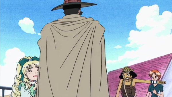 One Piece Episode 50 - Watch One Piece E50 Online