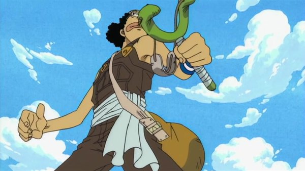 One Piece Episode 50 - Watch One Piece E50 Online