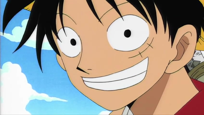 ルフィ ロー キッド ONE PIECE 第一部EP 1 東の海〜第二部 EP4