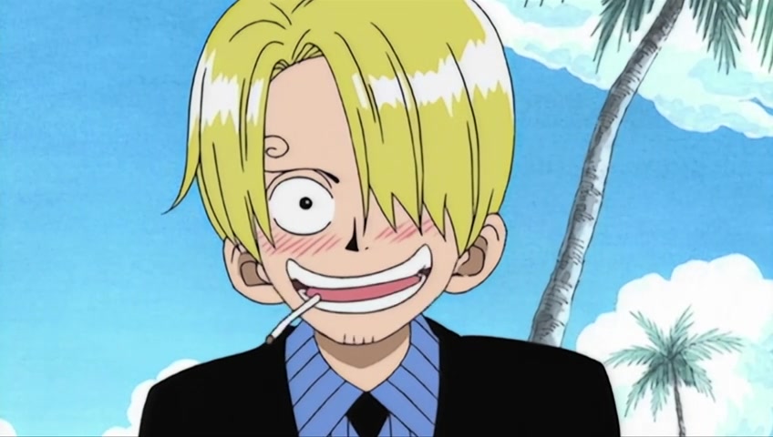 Screenshot of One Piece Season 1 Episode 34 (S01E34) 