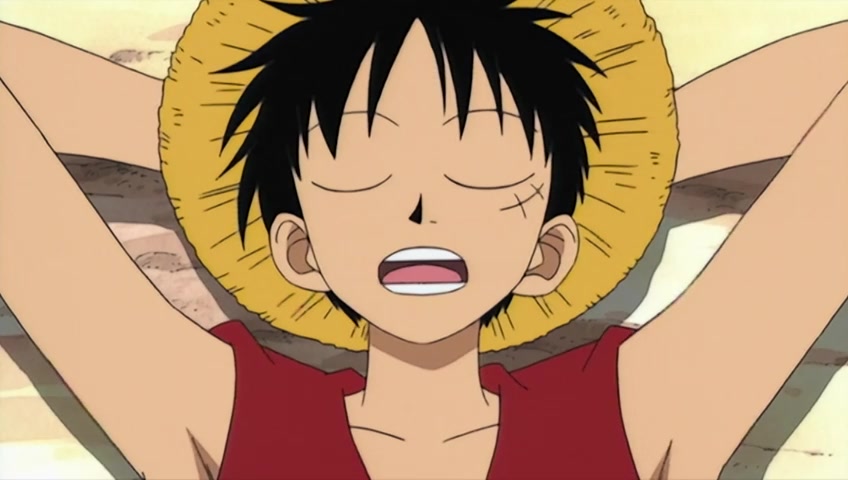 Screenshot of One Piece Season 1 Episode 34 (S01E34) .