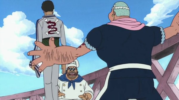 One Piece Episode 29 - Watch One Piece E29 Online