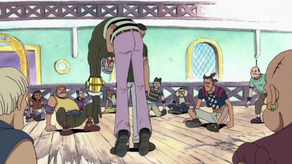 One Piece Episode 29 - Watch One Piece E29 Online