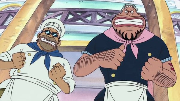 One Piece Episode 29 - Watch One Piece E29 Online