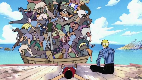 One Piece Episode 29 - Watch One Piece E29 Online
