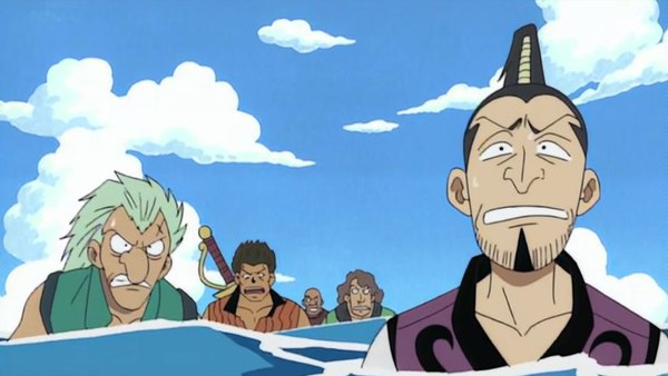 One Piece Episode 28 - Watch One Piece E28 Online