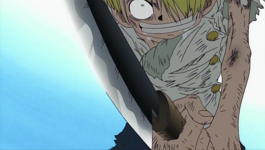 Screenshots Of One Piece Episode 26