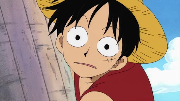 One Piece Episode 25 - Watch One Piece E25 Online