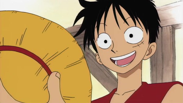 One Piece Episode 5 - Watch One Piece E05 Online