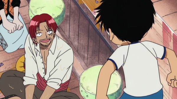 One Piece Episode 4 - Watch One Piece E04 Online