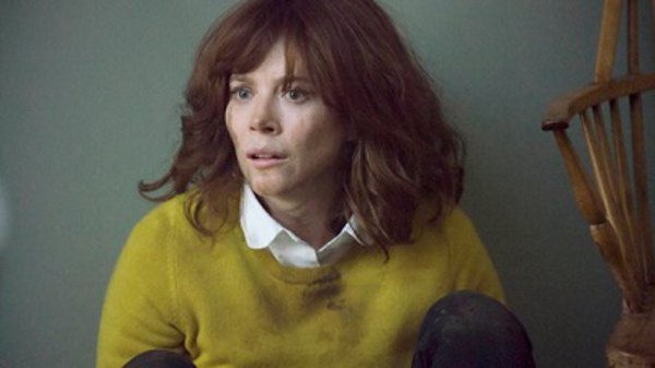 Marcella Season 1 Episode 3