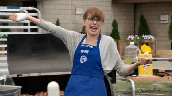 MasterChef Canada Season 3 Episode 8