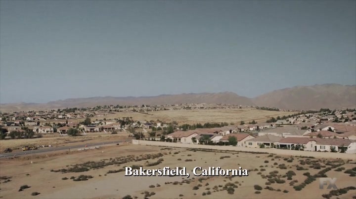 Screenshot of Baskets Season 1 Episode 1 (S01E01)