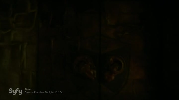 Screenshot of The Magicians Season 1 Episode 5 (S01E05)