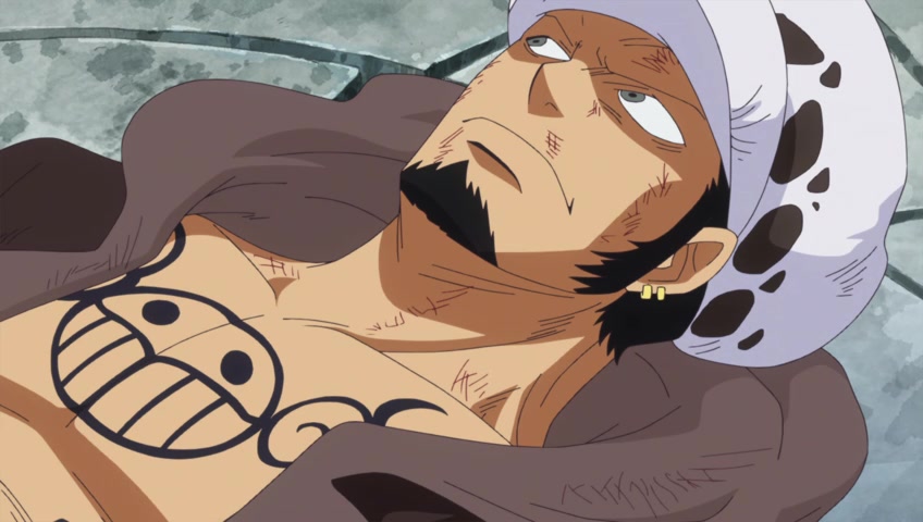 one piece ep 736