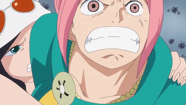 One Piece Episode 717 - Watch One Piece E717 Online