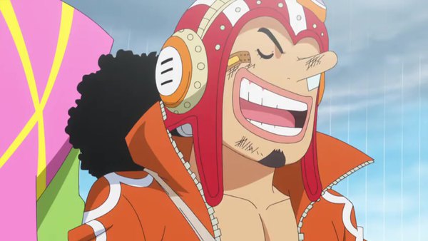 One Piece Episode 717 - Watch One Piece E717 Online