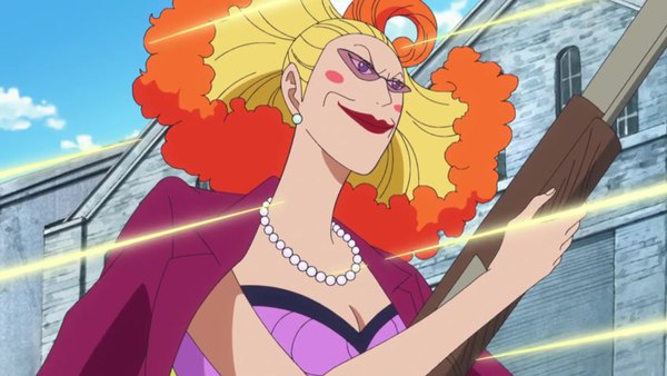 One Piece Episode 701 - Watch One Piece E701 Online