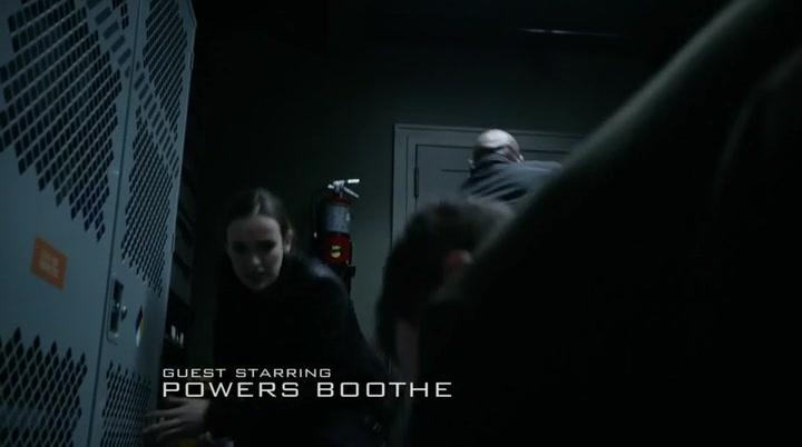 Screenshot of Marvel's Agents of S.H.I.E.L.D. Season 3 Episode 17 (S03E17)