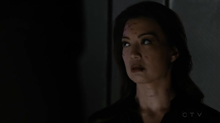 Screenshot of Marvel's Agents of S.H.I.E.L.D. Season 3 Episode 17 (S03E17)