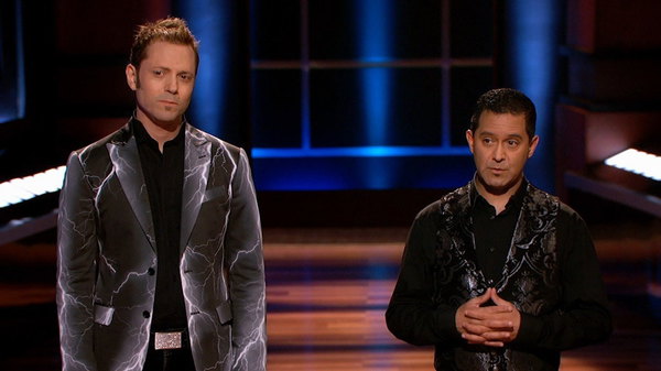 kidrunner shark tank