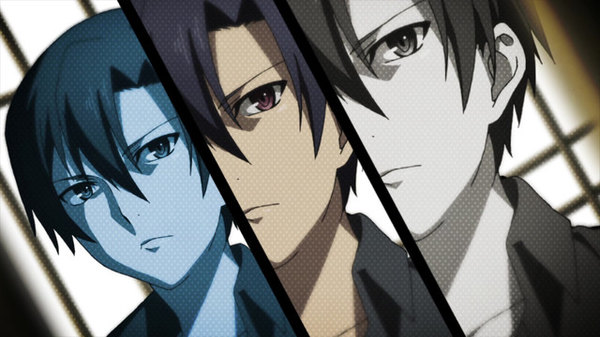 Mayoiga Episode 5 Vostfr Ddl