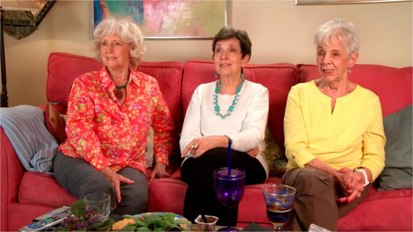 The People S Couch Season 4 Episode 16