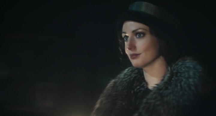 Screencaps Of Peaky Blinders Season 3 Episode 1 