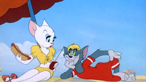 tom and jerry episodes 11